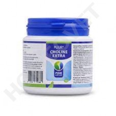 Puur Choline extra 50 g Katze